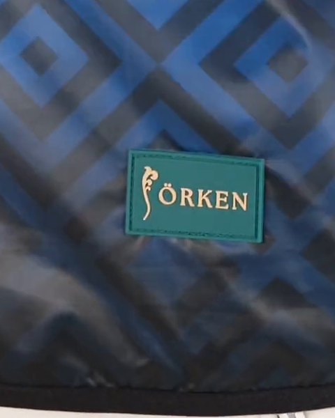 Нашивка ÖRKEN